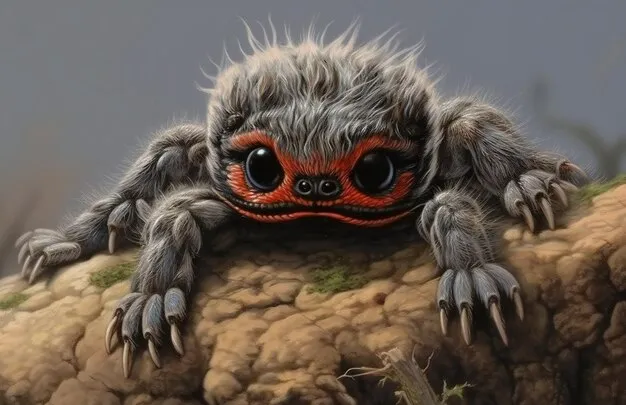 20823 tarantula behavior
