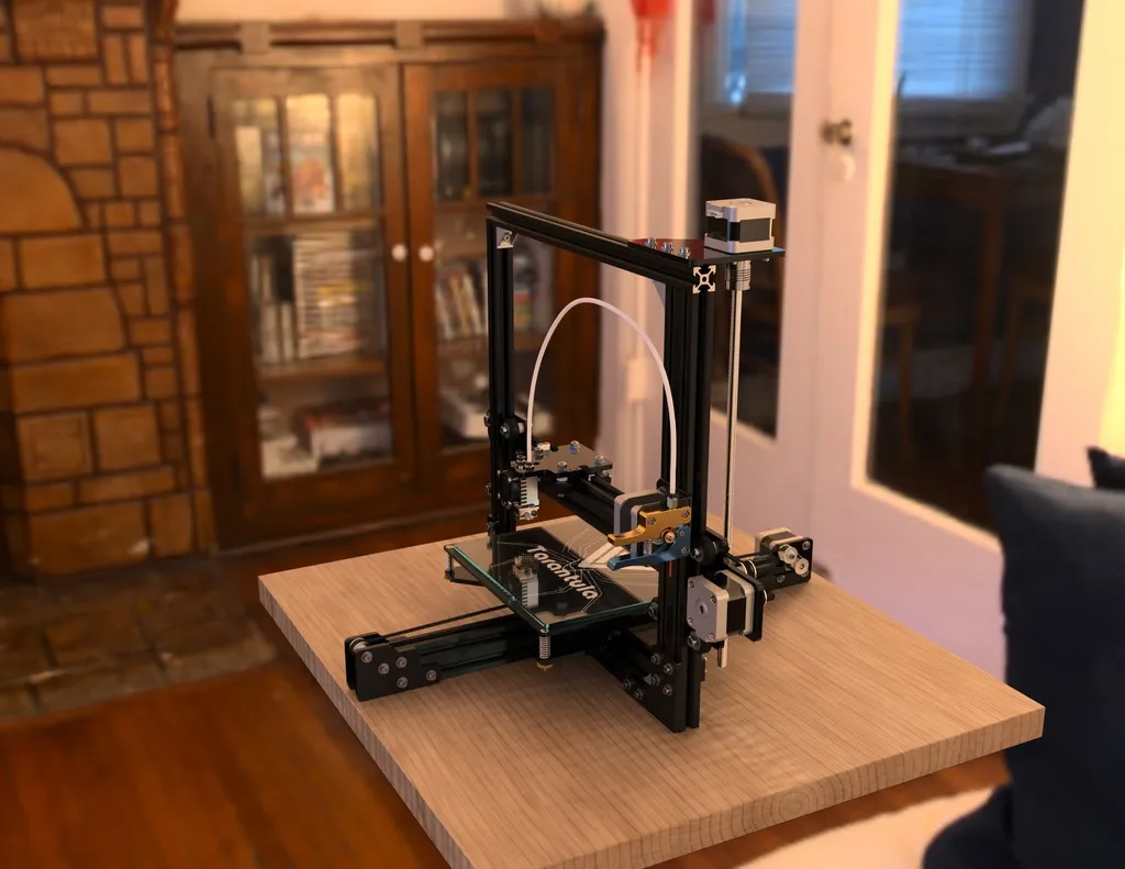 20827 tevo tarantula filament compatibility