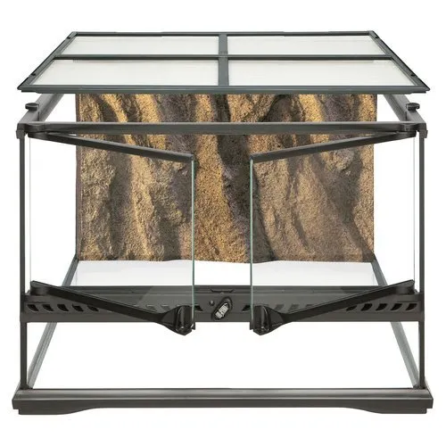 20835 tarantula size enclosure
