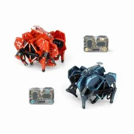 20841 hexbug tarantula control