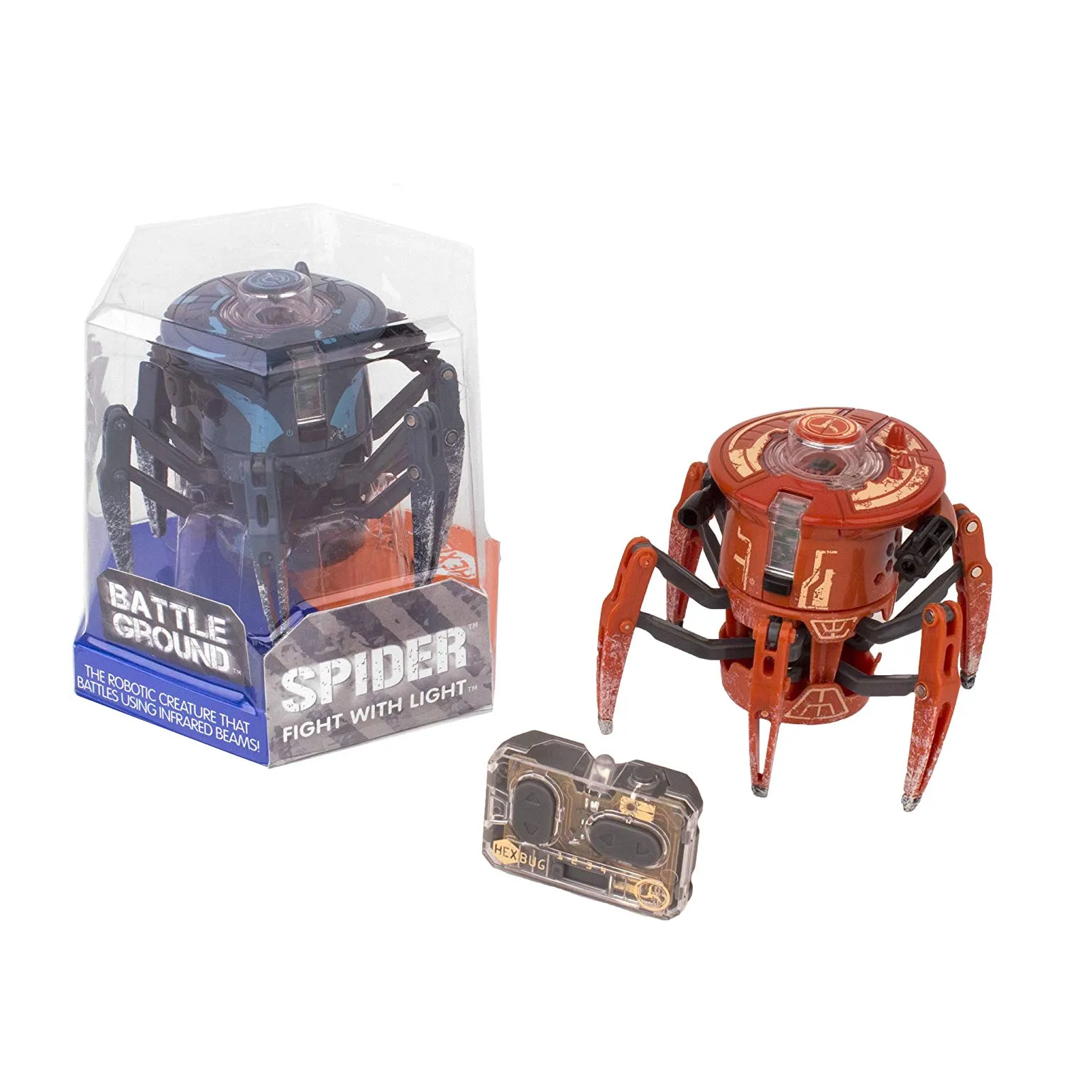 20841 hexbug tarantula obstacle