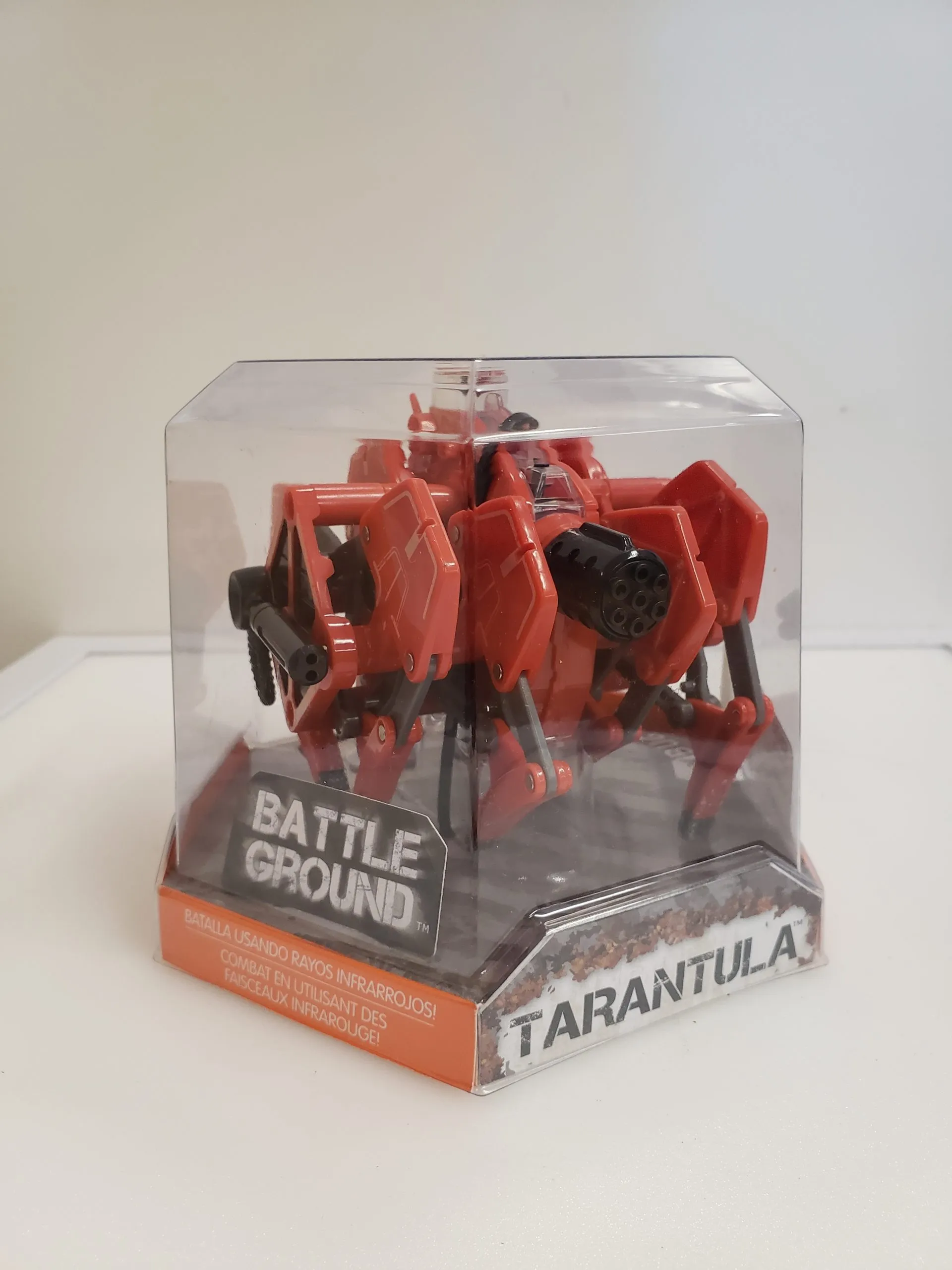 20841 hexbug tarantula stem