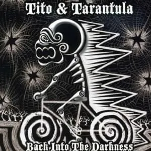 20852 tito and tarantula band
