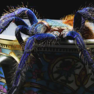 /img/20855-cobalt-blue-tarantula-molting.webp