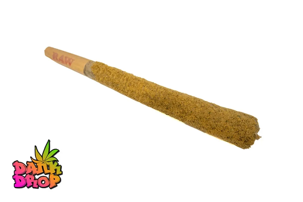 20861 tarantula joint inside