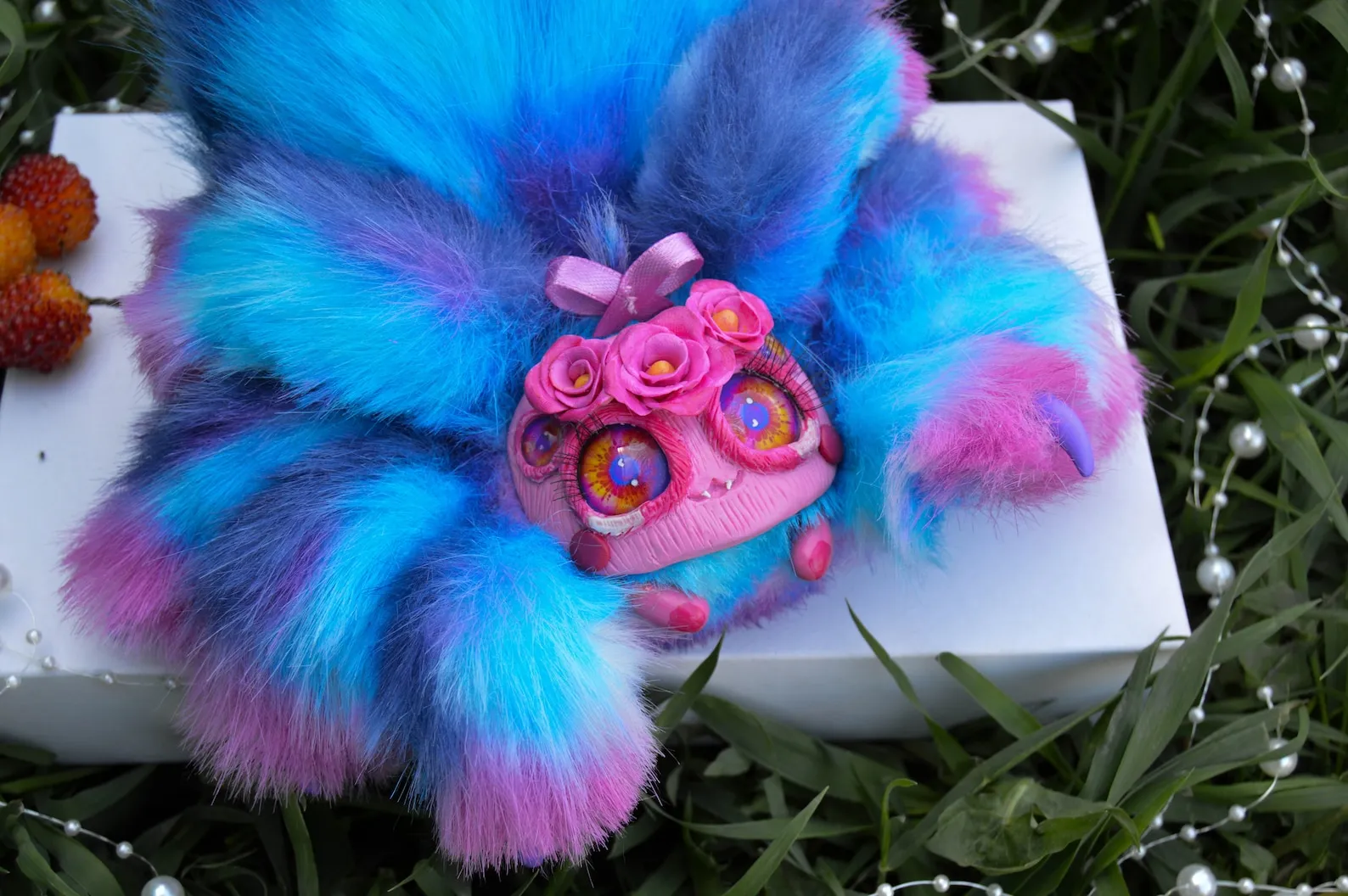20862 tarantula spider gift image6