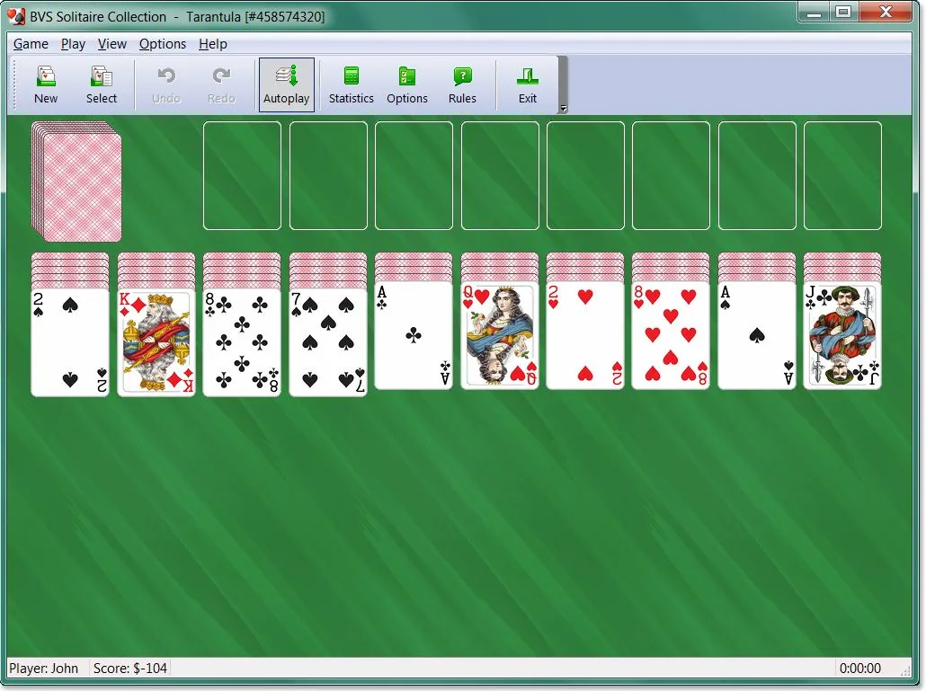 20865 sequence building strategy