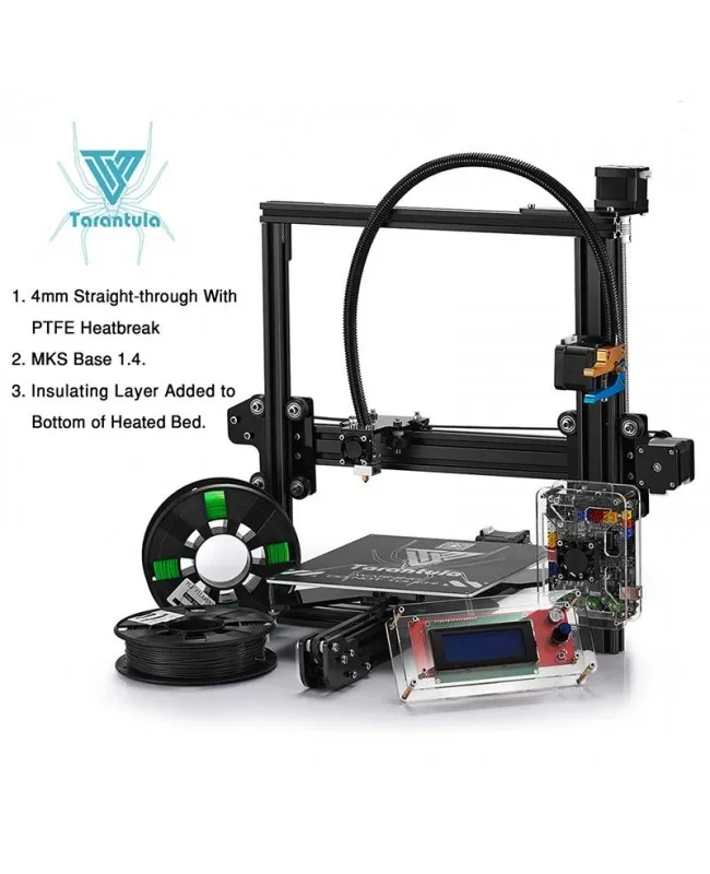 20872 direct drive extruder
