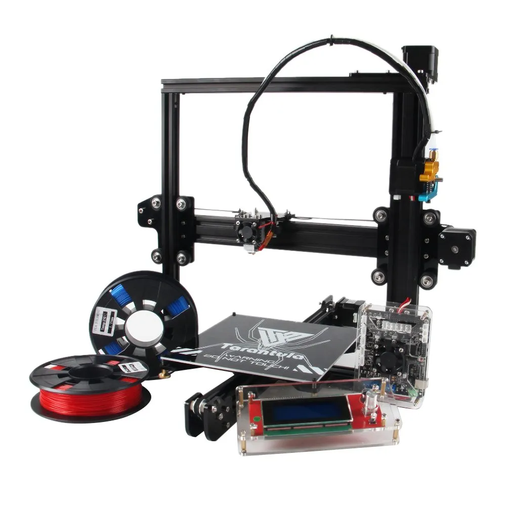 20872 extruder motor upgrade