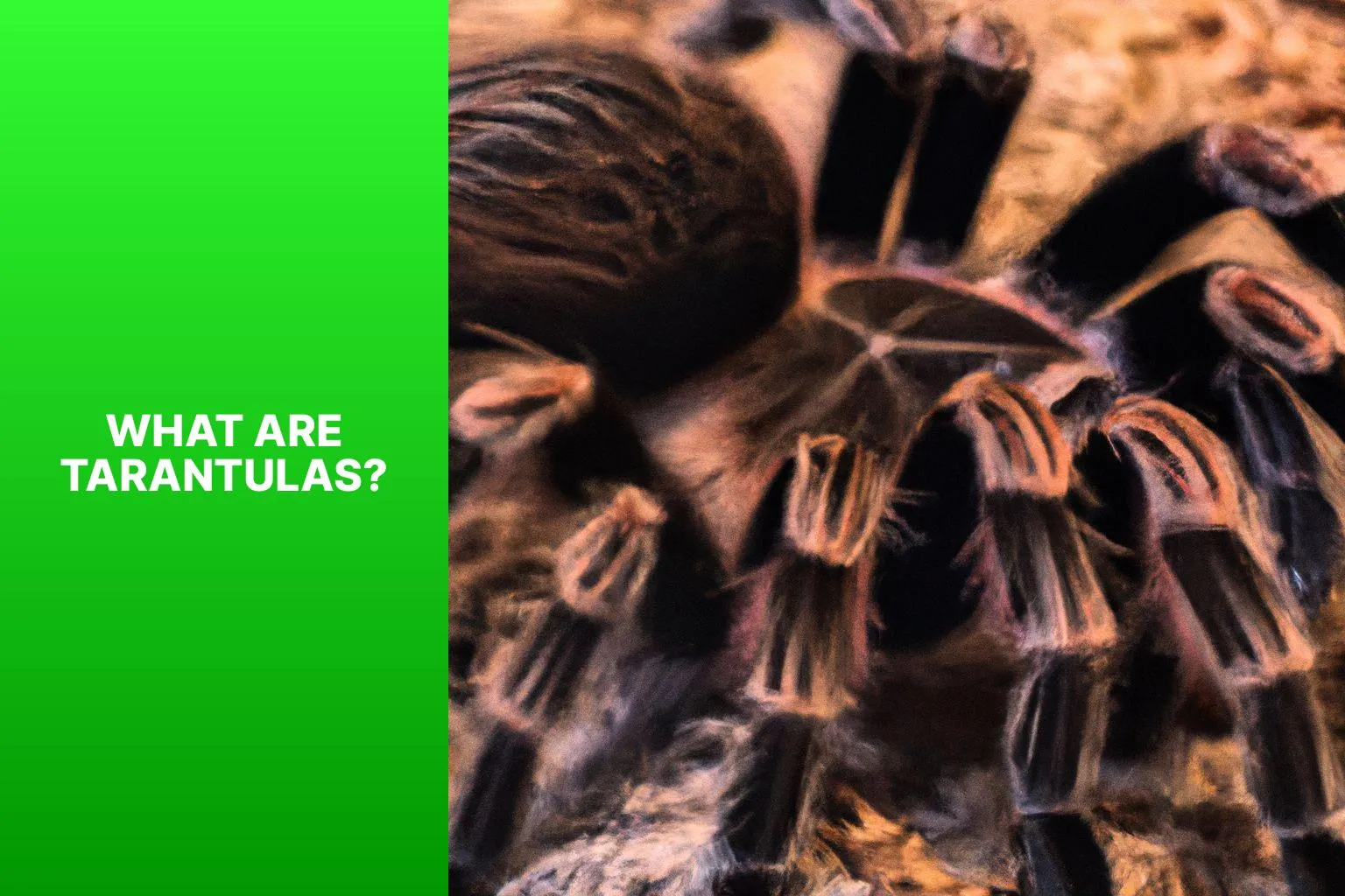 20879 tarantula dream symbolism