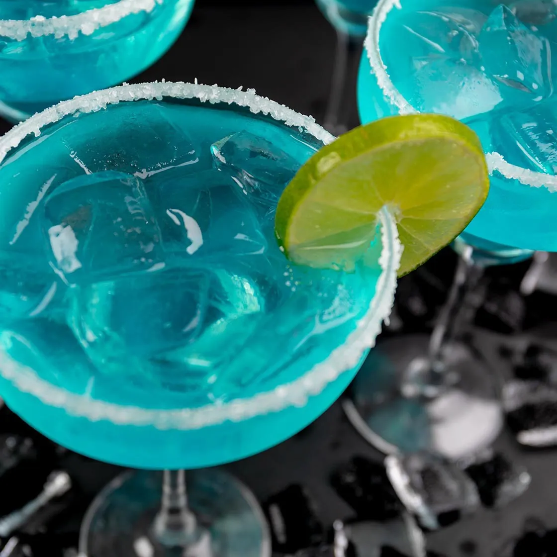 20904 tarantula azul mojito