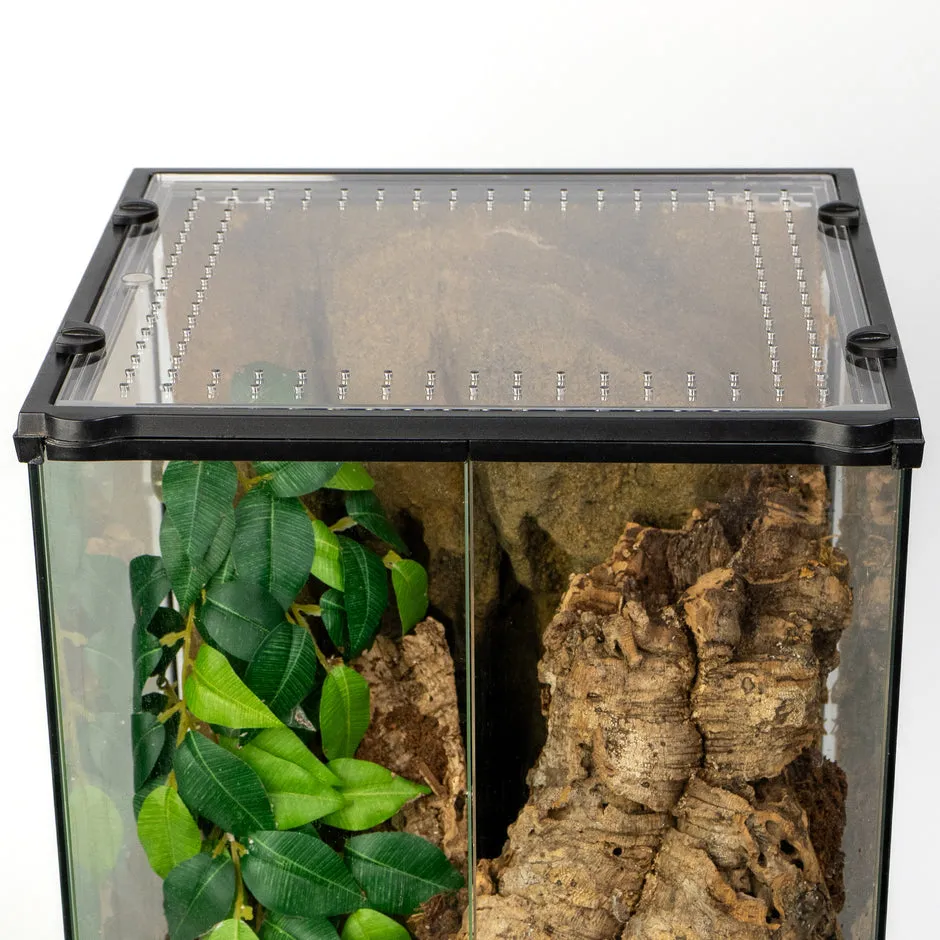 20905 acrylic tarantula tank lid
