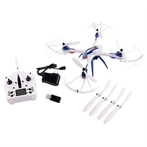 20909 tarantula x6 drone battery