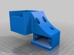 20930 tevo tarantula y axis upgrade overview