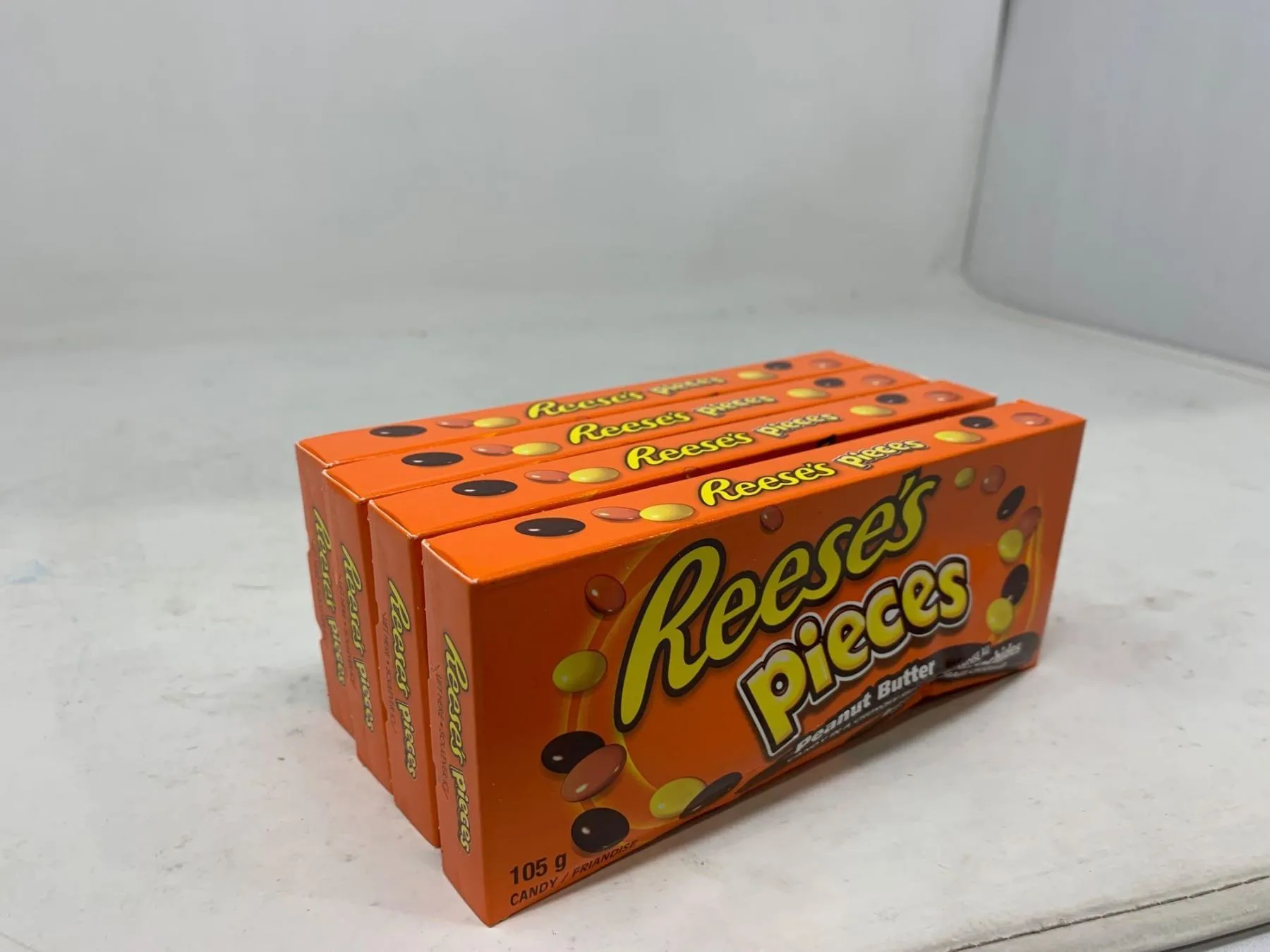 20932 reese pieces tarantula overview