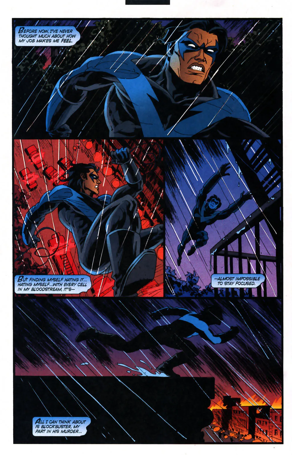 20933 nightwing batman