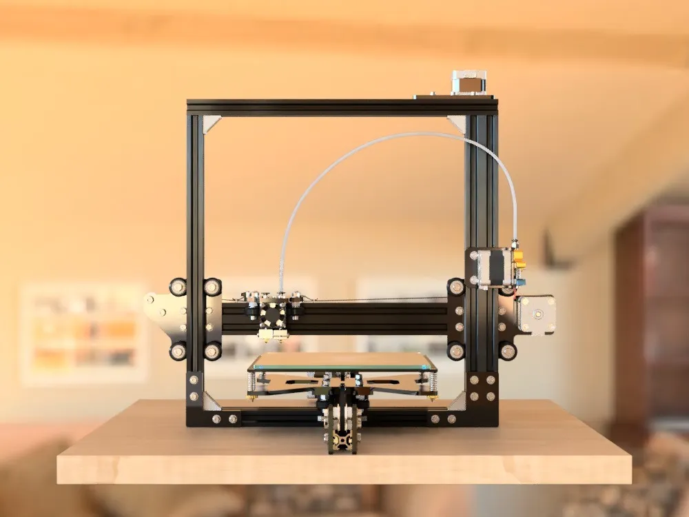 20953 tevo tarantula simplify3d profile 3