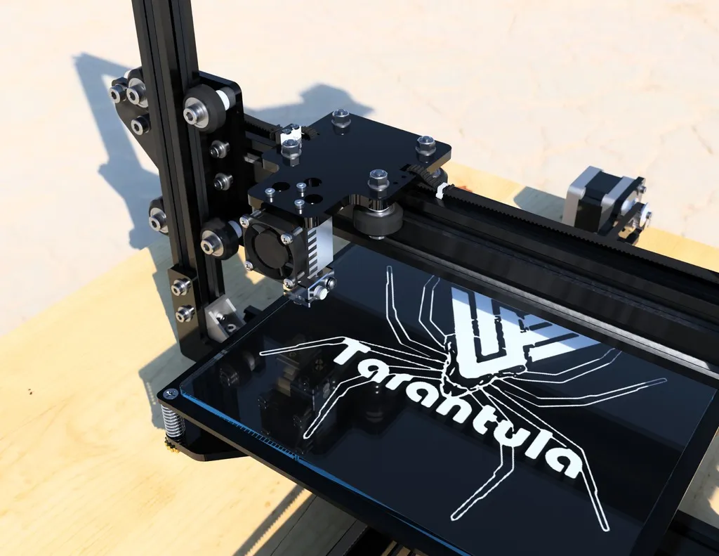 20953 tevo tarantula simplify3d profile 5