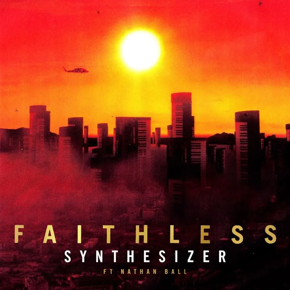 20975 faithless music style