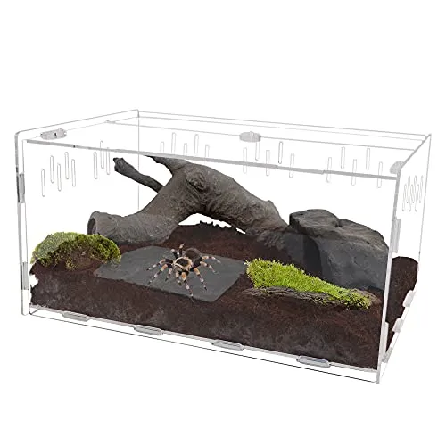 20996 enclosure features