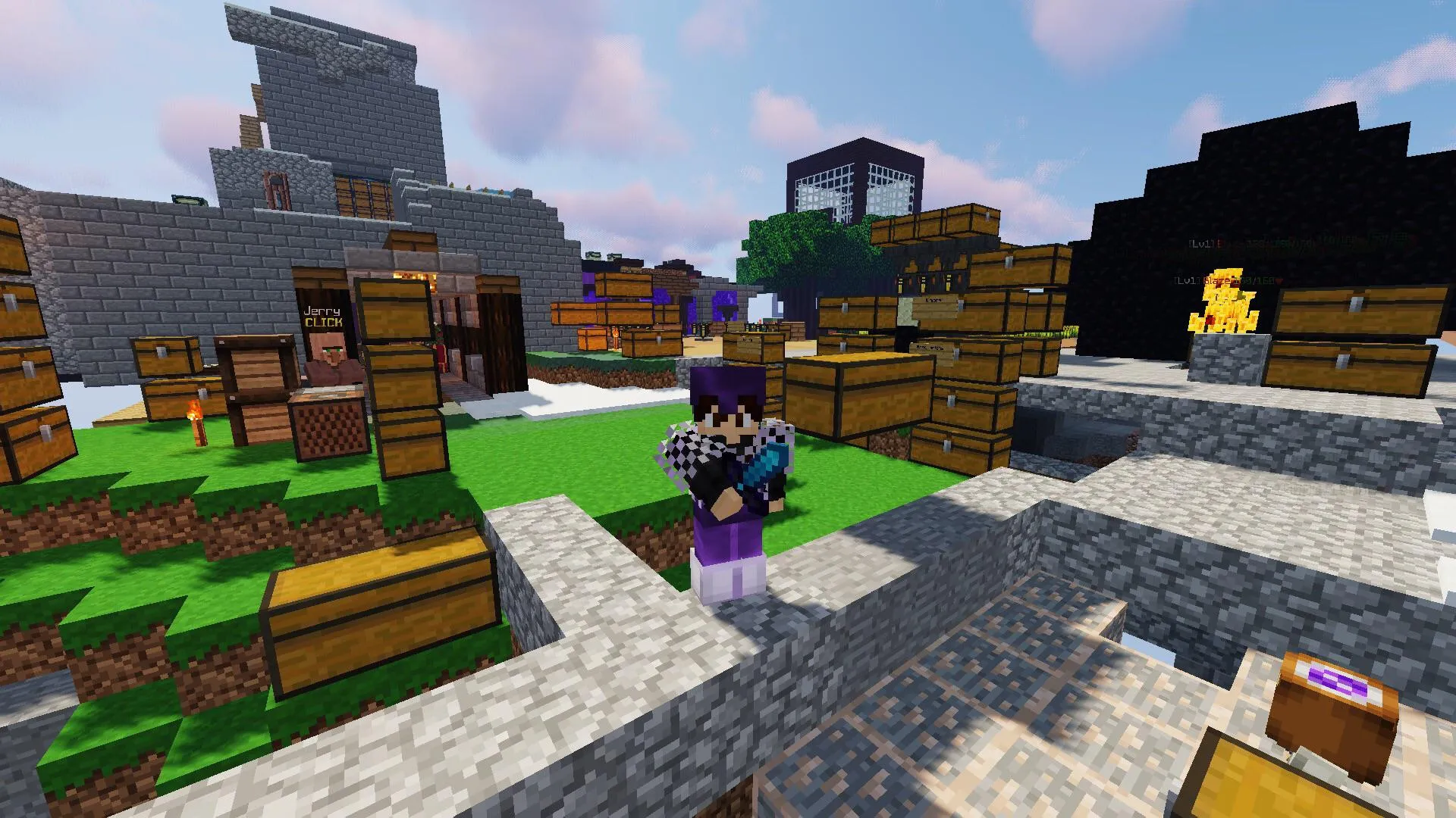 21020 critical chance stats skyblock