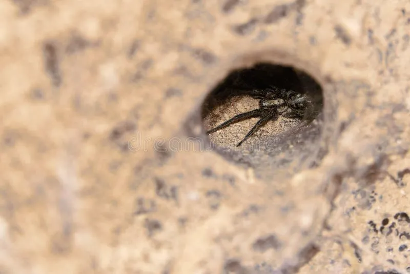 21045 tarantula spider anatomy