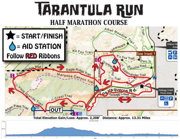 21053 tarantula train run gear