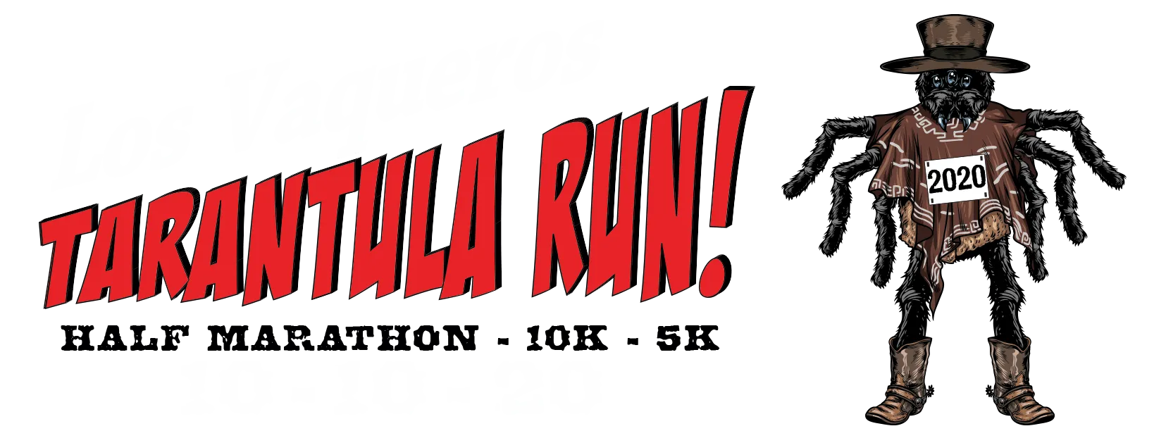 21053 tarantula train run photography