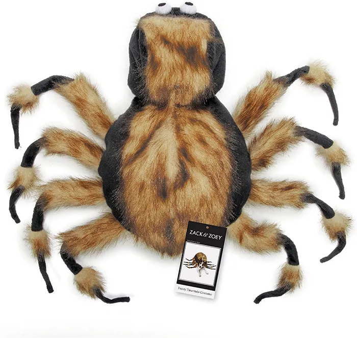 21054 dog costume diy