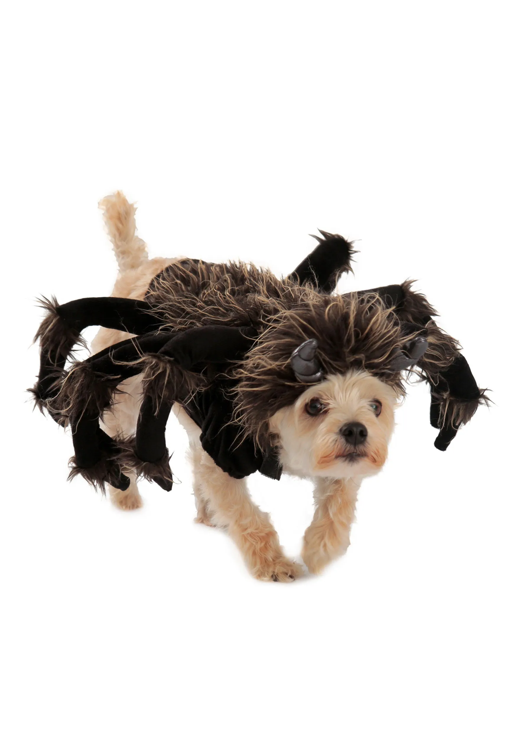 21054 happy dog costume