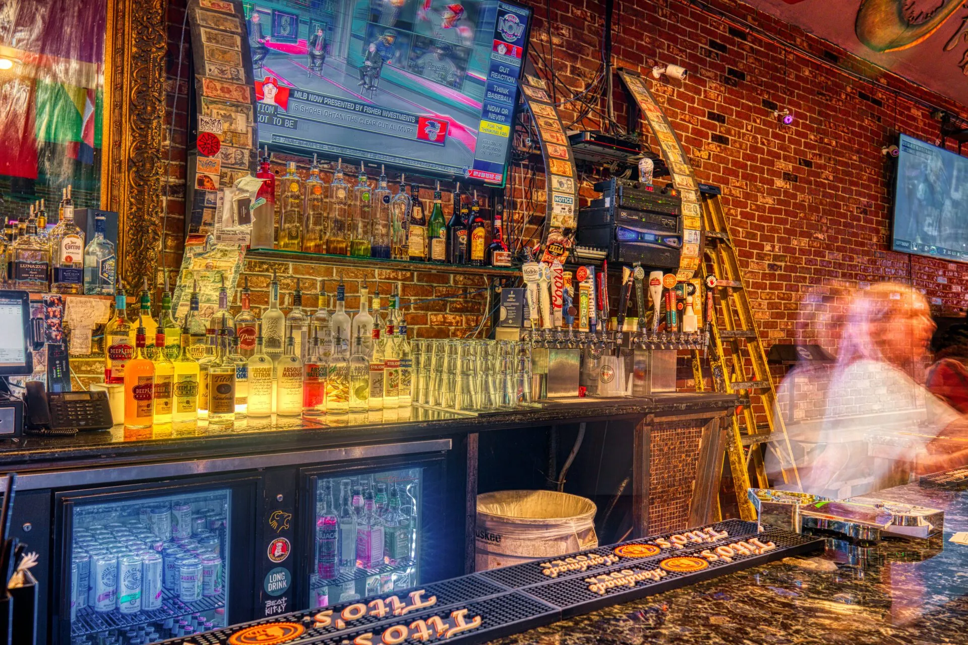 21069 denver nightlife