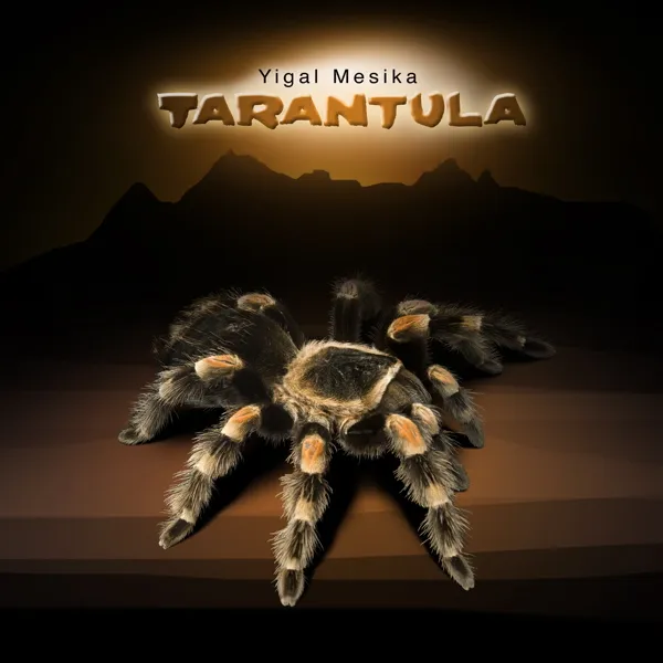 21080 tarantula 2 magic audience