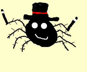 21080 tarantula 2 magic tutorial